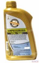 LM kompresszor olaj