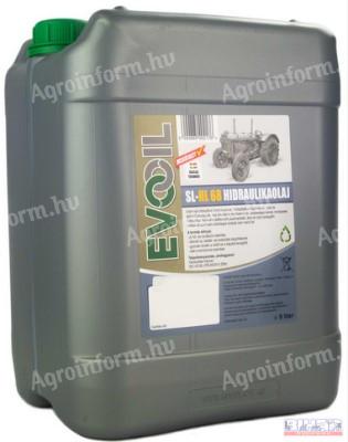 EVOOIL SL-HLP-68 10L