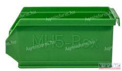 MH-5 box 160x140x95x75 mm (96db)