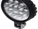 Munkalámpa LED 1400lm ovális 8 LED Hella