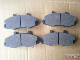 Fékbetét Royal Brake WVA 21470 188.8