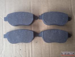 Fékbetét Royal Brake WVA 23600 19.2