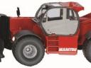 Manitou MHT 10230 teleszkópos rakodó Siku