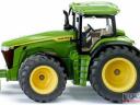 John Deere 8R 370 traktor Siku