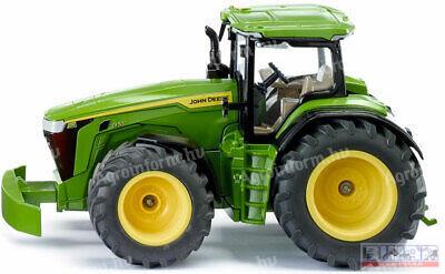 John Deere 8R 370 traktor Siku