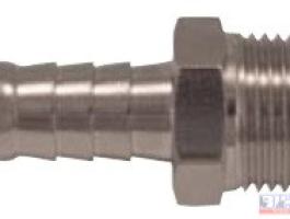 Armatúra 1/4" DN-08 K