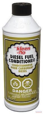 KLEEN-FLO DIESEL dermedéspont csökkentő 0,5L