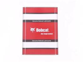 Bobcat motorolaj 15W-40; 5L