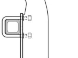 ALÖ Quicke JCB Q-fit csavarozható felfogatás