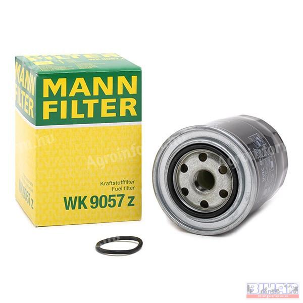 Üzemanyagszűrő WK-9057 Z Mann Filter