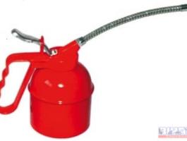 Olajzó kanna 0,3L
