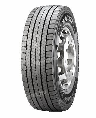 295/60R22.5 Pirelli TH01 ENERGY 150/147 L M+S 3PMSF Húzó