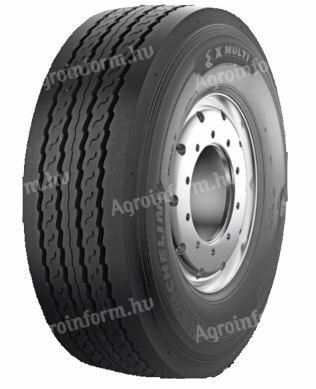 385/65R22.5 Michelin X MULTI T 160 K M+S 3PMSF Pótkocsi