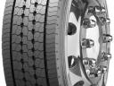 315/80R22.5 Dunlop SP346 156 L M+S 3PMSF Kormányzott