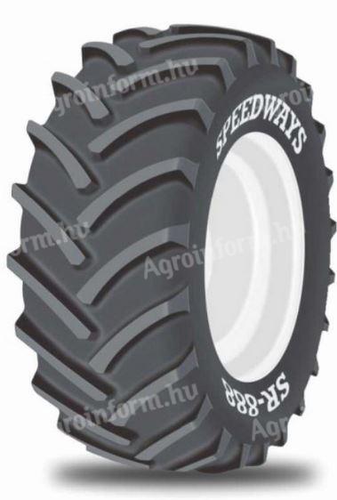 420/85R28 Speedways SR888 139 A8 TL