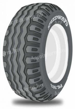 10.0/75-15.3 Speedways PK 303   14PR TL