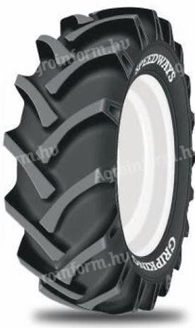 12.4-24 Speedways GRIPKING 128 A6 12PR TT