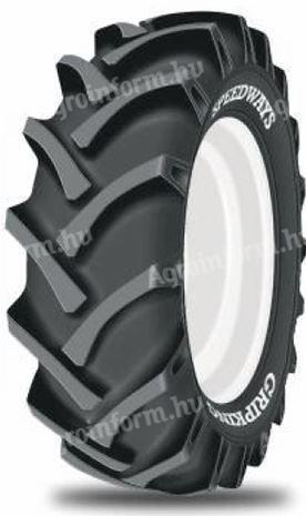 8.3-36 Speedways GRIPKING 113 A6 8PR TT R-1
