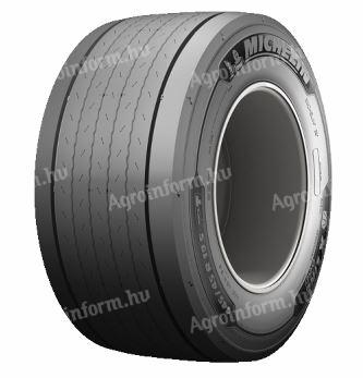 385/55R22.5 Michelin X LINE ENERGY T 160 K M+S 3PMSF Pótkocsi