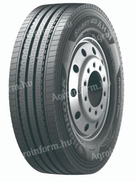 385/55R22.5 Hankook AH31 160 K M+S 3PMSF Kormányzott