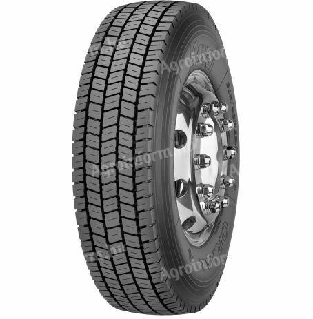 315/60R22.5 Sava ORJAK 4 PLUS 152 L Húzó