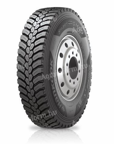 315/80R22.5 Hankook DM09 156/150 K M+S 3PMSF On/Off Húzó