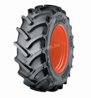 320/85R34 Mitas AC85 133 A8 TL (12.4R34)