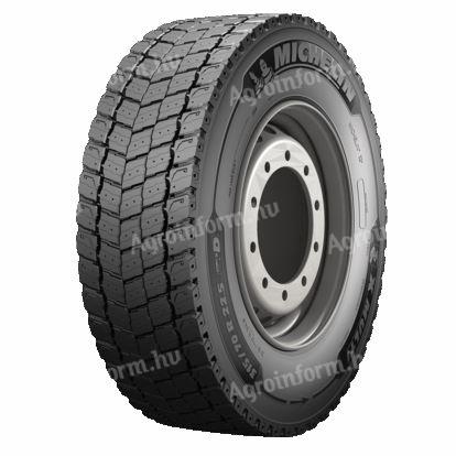 245/70R17.5 Michelin X MULTI D 136/134 M Húzó