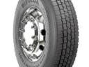 295/80R22.5 Fulda WINTERCONTROL 152/148 L M+S Kormányzott