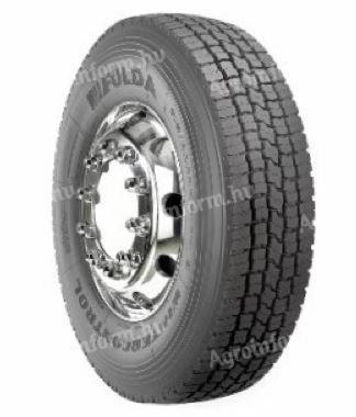 295/80R22.5 Fulda WINTERCONTROL 152/148 L M+S Kormányzott