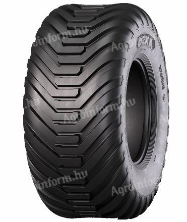 550/60R22.5 Seha KNK56 154 A8 