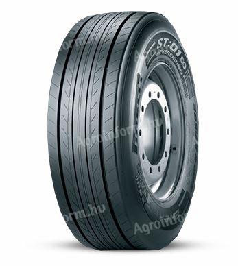 245/70R17.5 Pirelli ST01 NEVERENDING 143/141 J M+S Pótkocsi