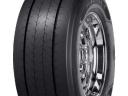 435/50R19.5 Goodyear FUELMAX T 160 J Pótkocsi