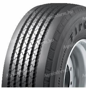 235/75R17.5 Firestone TSP 3000 143/141 J M+S 3PMSF Pótkocsi