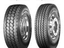 315/80R22.5 Apollo ENDUTRAX MA 156/150 K On/Off M+S Kormányzott