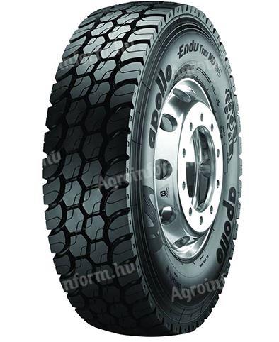 295/80R22.5 Apollo ENDUTRAX MD 152/148 K On/Off M+S 3PMSF Húzó