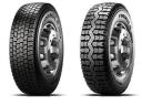 235/75R17.5 Formula DRIVE 132/130 M M+S 3PMSF Húzó