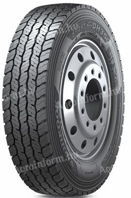 225/75R17.5 Hankook DH35 129/127 M M+S 3PMSF Húzó