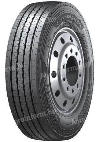 245/70R17.5 Hankook AH35 136 M M+S 3PMSF Kormányzott