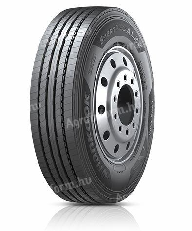 295/80R22.5 Hankook AL22 154/149 M M+S 3PMSF Kormányzott