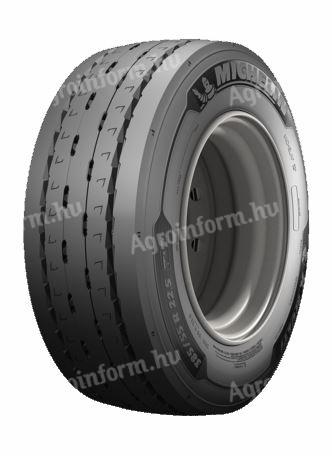 385/55R22.5 Michelin X MULTI T2 160 K Pótkocsi