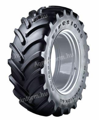 540/65R30 Firestone MAXITRACTION 65 150 D TL (147E)(16.9R30)