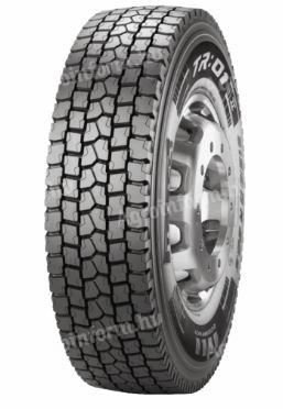 315/80R22.5 Pirelli TR01S 156/150 L M+S 3PMSF Húzó