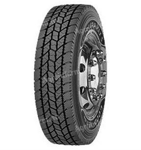 385/55R22.5 Goodyear ULTRAGRIP MAX S 160 K M+S 3PMSF Kormányzott