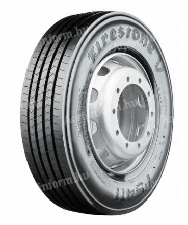 225/75R17.5 Firestone FS411 129 M Kormányzott