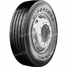 295/80R22.5 Firestone FS422+ 152148 M M+S 3PMSF Kormányzott