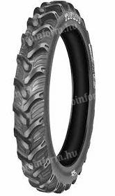 270/95R32 Taurus SOILSAVER RC 95 136/136B**** A8 