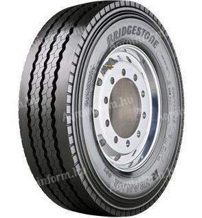 235/75R17.5 Bridgestone RT1 143 J 3PMSF Pótkocsi