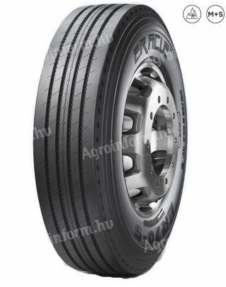 315/80R22.5 Eracle ER70-S 156/150 L 3PMSF M+S Kormányzott