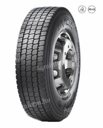 315/80R22.5 Eracle ER70-D 156/150 L 3PMSF M+S Húzó